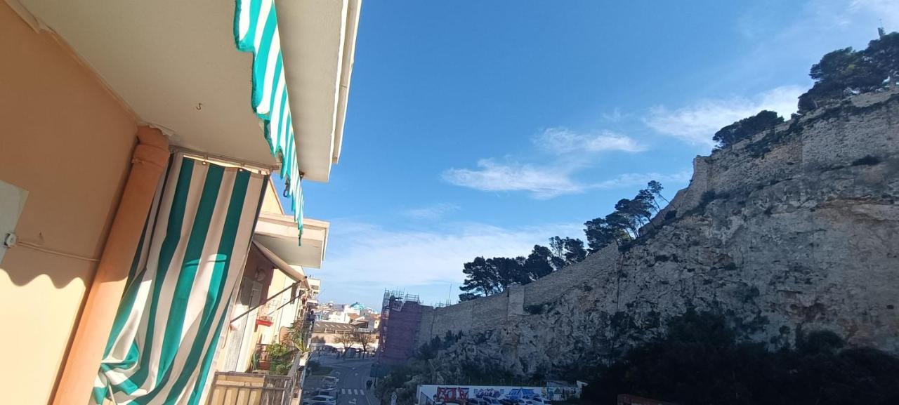 Gran Apartamento Cerca Del Mar Y Castillo Denia Exterior photo