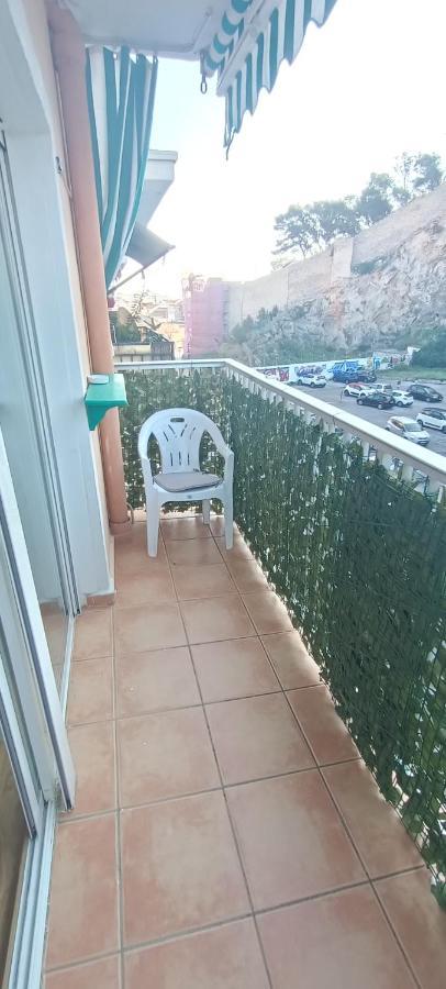 Gran Apartamento Cerca Del Mar Y Castillo Denia Exterior photo
